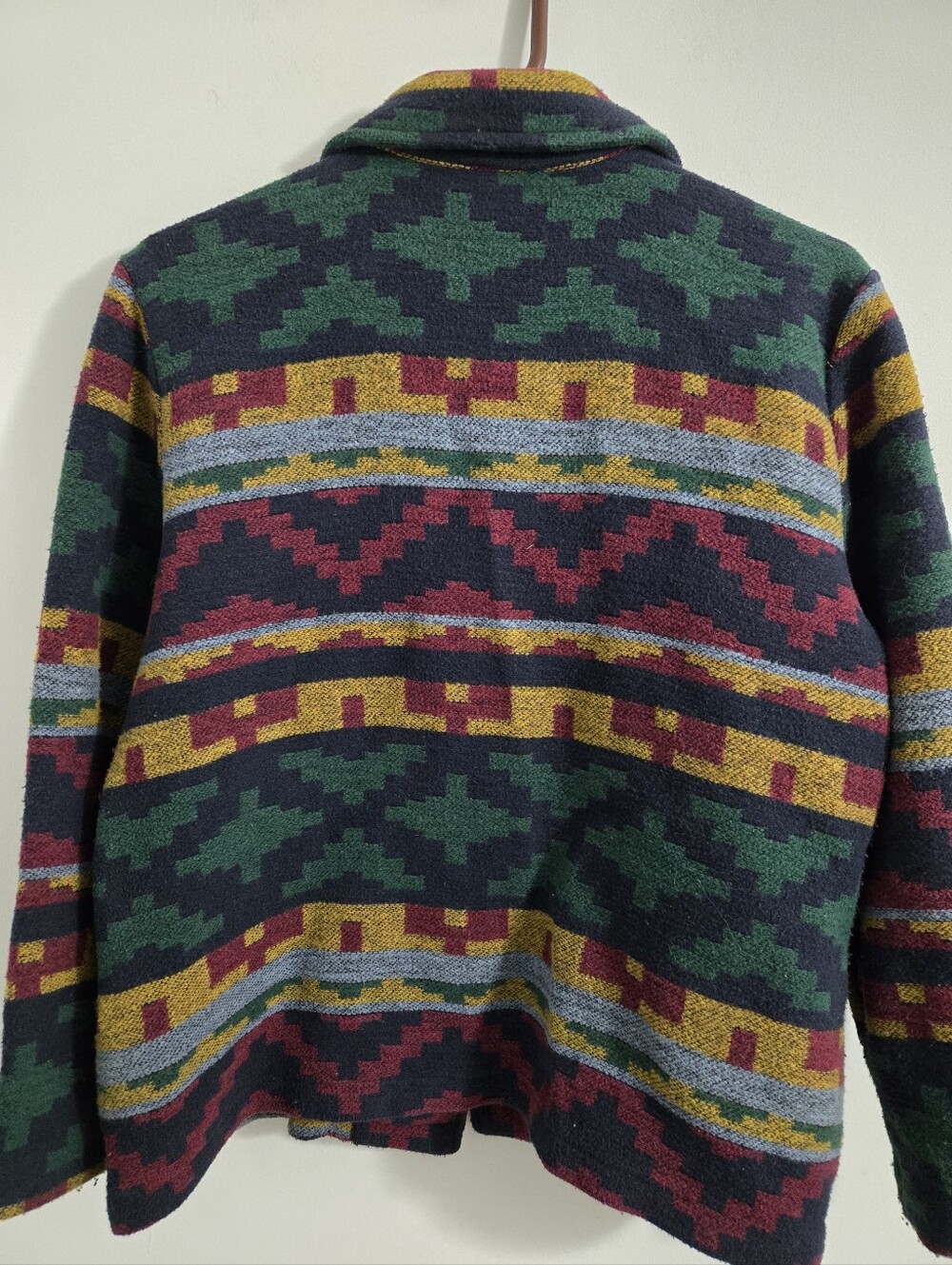 Willow Ridge Jacket - Picture 3 of 3